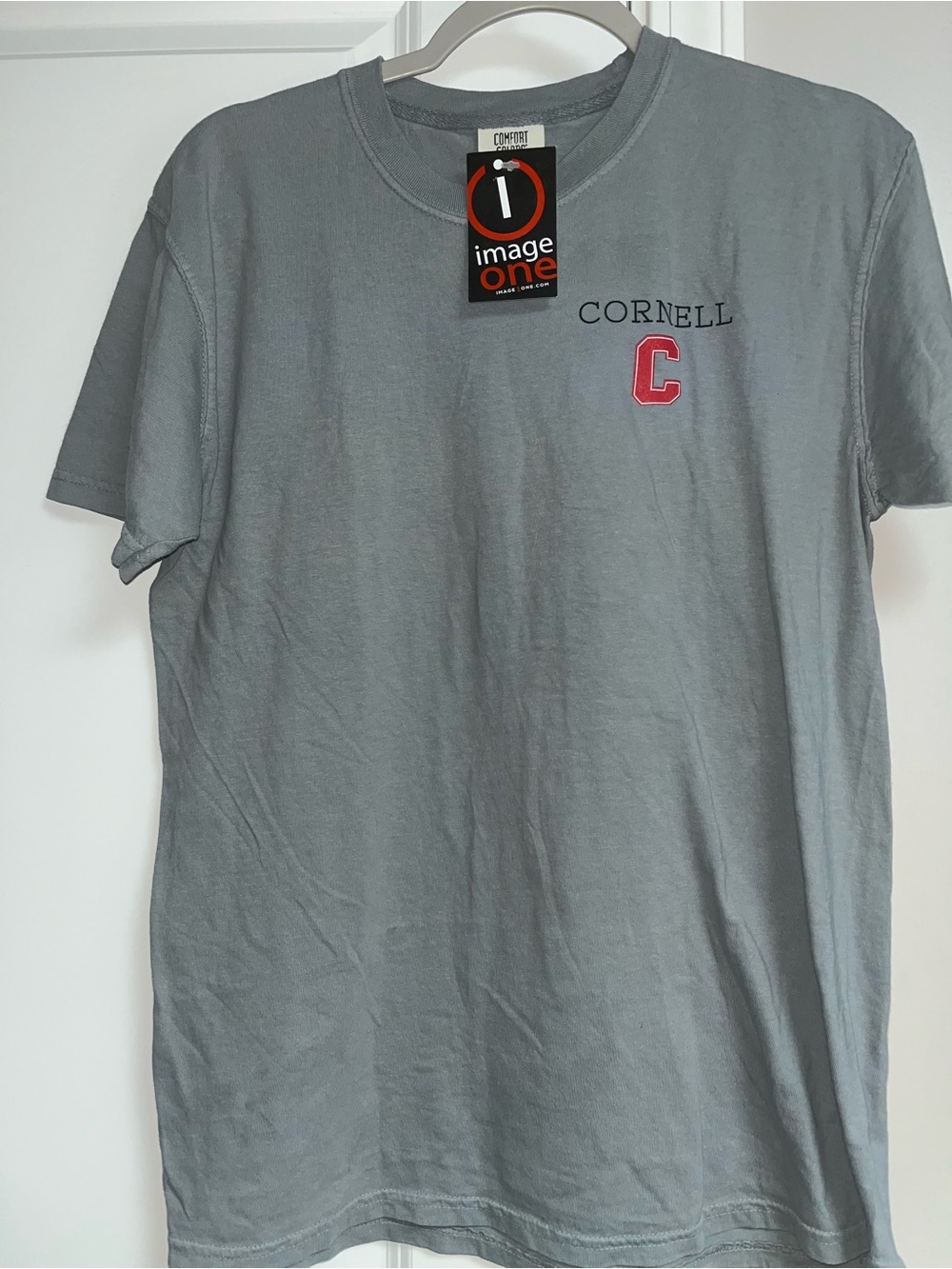 Cornell Comfort Colors Tee